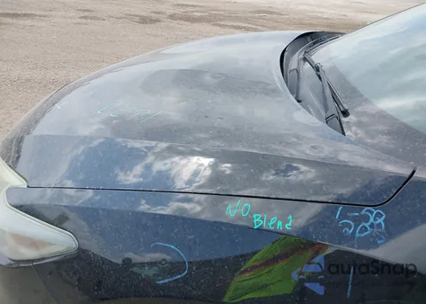 2016 Nissan Maxima 3.5 Sr из США, поврежденный, VIN 1N4AA6AP4GC419449